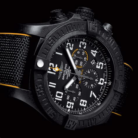 breitling avenger hurricane copy|breitling avenger hurricane 12h.